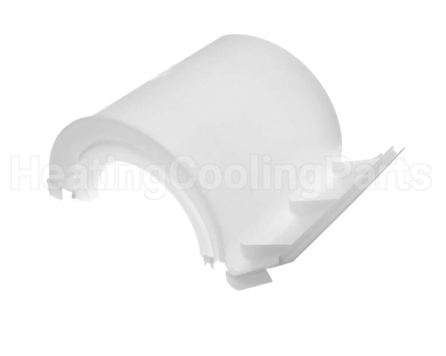 1876091 Daikin-Mcquay Lower Fan Housing