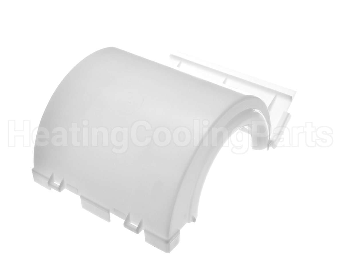 1876091 Daikin-Mcquay Lower Fan Housing