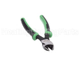 1885362 Diversitech Diagonal Cutting Plier 7In