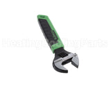 1885370 Diversitech Adjustable Wrench 8In