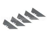 1885432 Diversitech Blades Utility Knife Metal