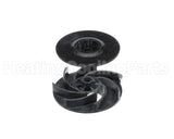 189128LF Xylem-Bell & Gossett Impeller 3 3/8" Full Runner
