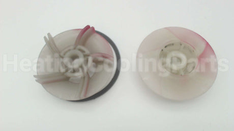 189132LF Xylem-Bell & Gossett 2 3/4"Dia Plastic Impeller