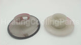 189132LF Xylem-Bell & Gossett 2 3/4"Dia Plastic Impeller