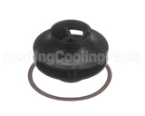 189132LF Xylem-Bell & Gossett 2 3/4"Dia Plastic Impeller