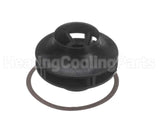 189132LF Xylem-Bell & Gossett 2 3/4"Dia Plastic Impeller