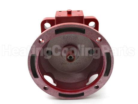 189166LF Xylem-Bell & Gossett Bearing Assembly W/Impeller