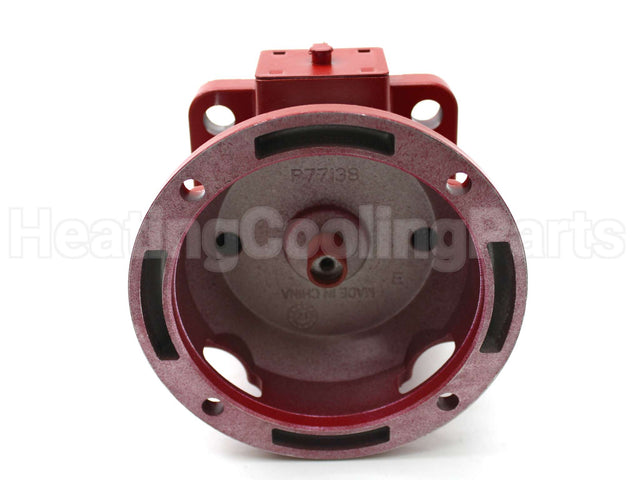 189166LF Xylem-Bell & Gossett Bearing Assembly W/Impeller