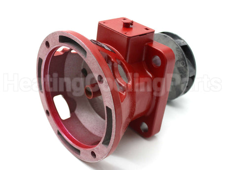 189166LF Xylem-Bell & Gossett Bearing Assembly W/Impeller