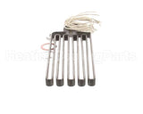 18A014 Ultrafryer Element, Heat 240V 8.5Kw 14In