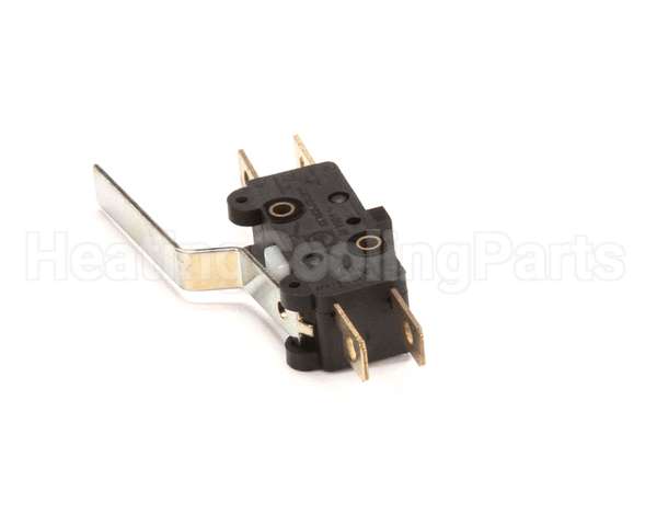 18A064 Ultrafryer Switch, Micro Crouzet Ce