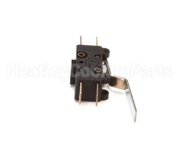 18A064 Ultrafryer Switch, Micro Crouzet Ce