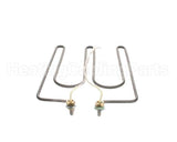 18A345 Ultrafryer Element, Heat 208V Rtm Inside Epoxy