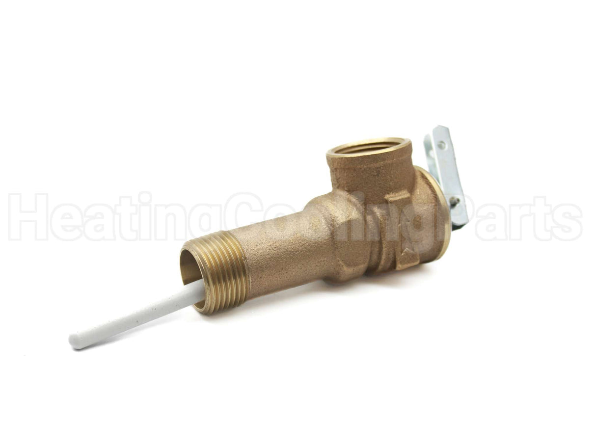 18C-402X-38 Conbraco Industries 3/4"Extshnkrelvlv 150# 105,000