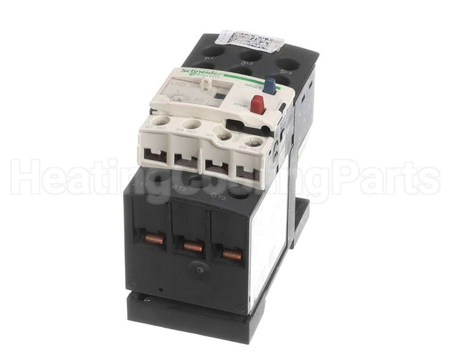 18L07 Lennox 1.6-2.5 Amp Blower Relay