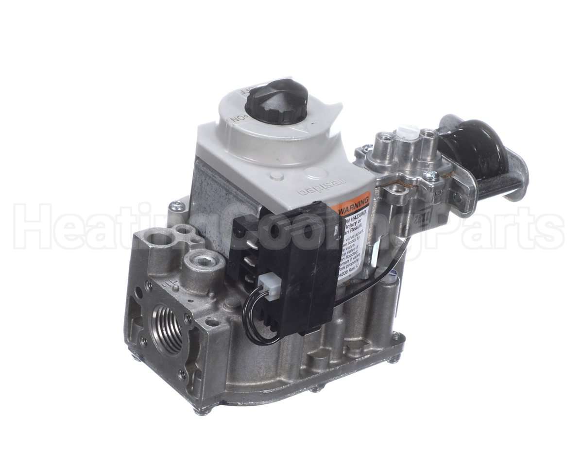 18M65 Lennox 1/2" 2-Stage Natural Gas Valve