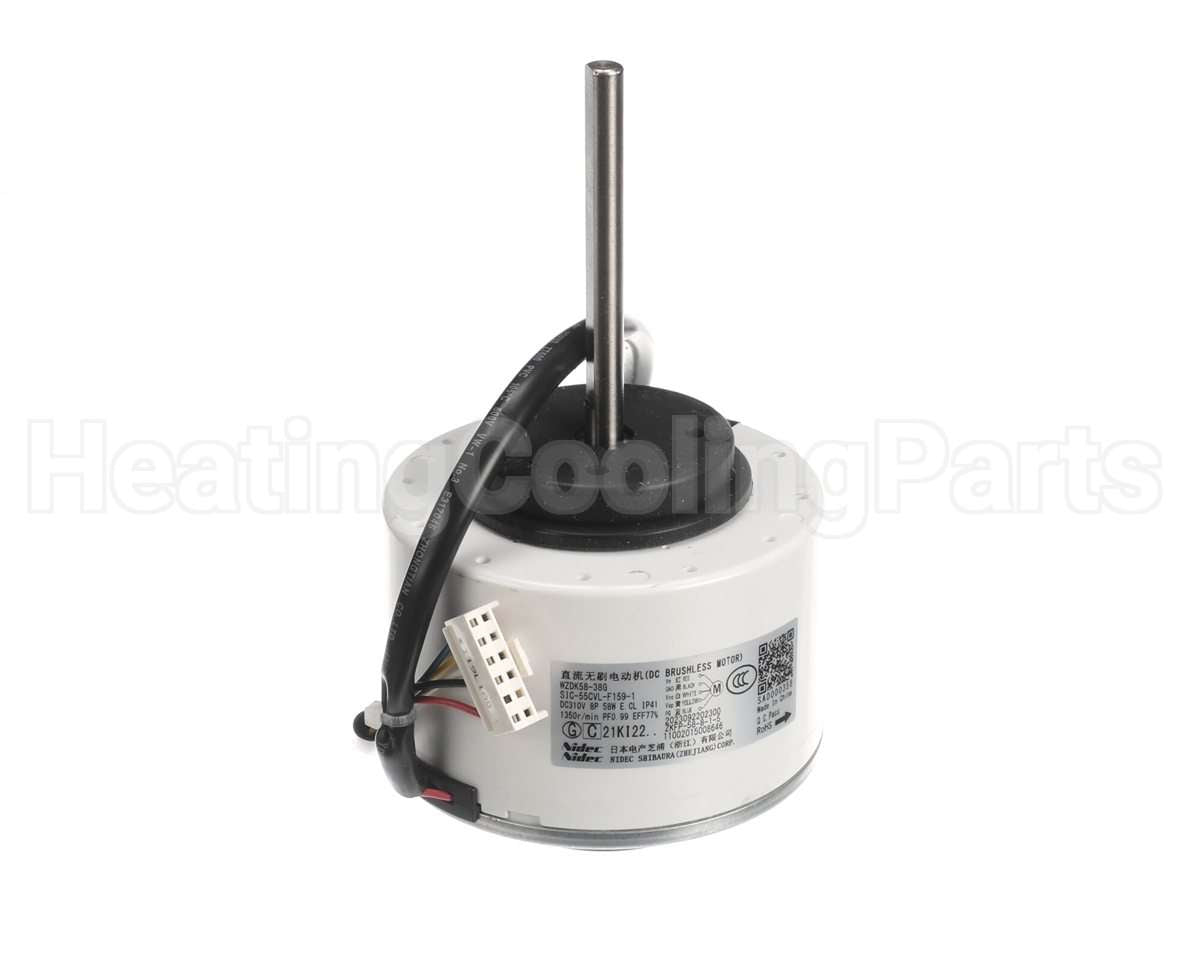 18U53 Lennox Mde Brushless Dc Motor