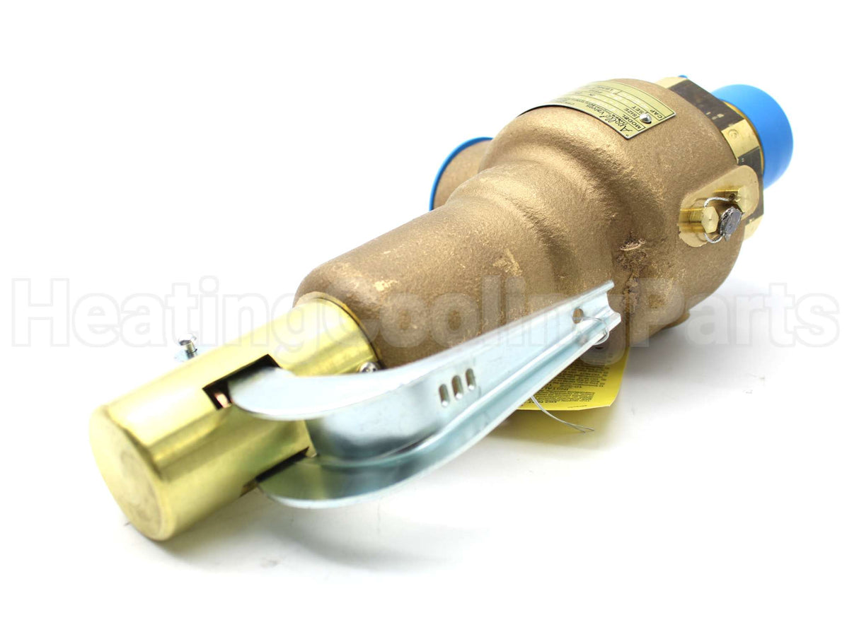 19-KGFA-150 Conbraco Industries 1 1/4X1 1/2" 150#Steam 4240Pph