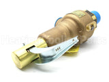 19-KGFA-150 Conbraco Industries 1 1/4X1 1/2" 150#Steam 4240Pph