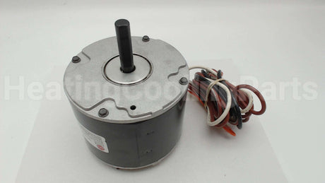 1901 Nidec-Us Motors 1/6Hp 1075Rpm 208-230V 1Ph 5"D