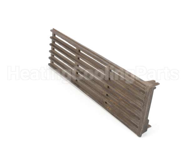 1901 Royal Range 5 X 18 Top Grate (3 Or 4 Bar F
