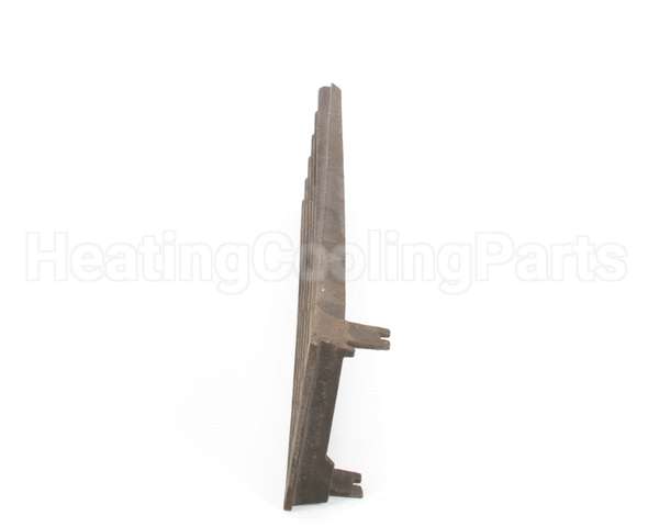 1901 Royal Range 5 X 18 Top Grate (3 Or 4 Bar F