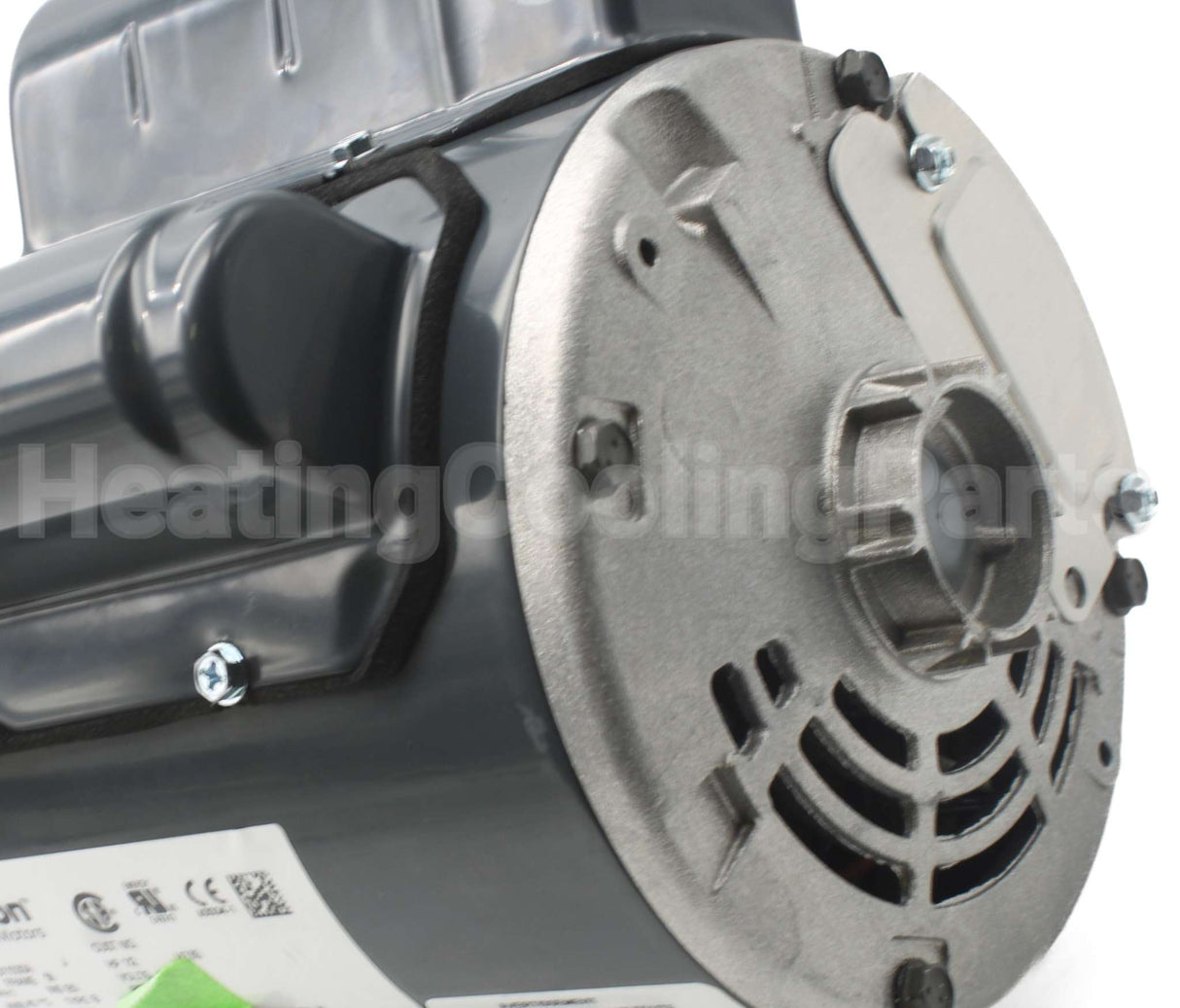 191012-D50OP Pennbarry 115/208-230V 1/2Hp Odp Motor