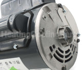 191012-D50OP Pennbarry 115/208-230V 1/2Hp Odp Motor