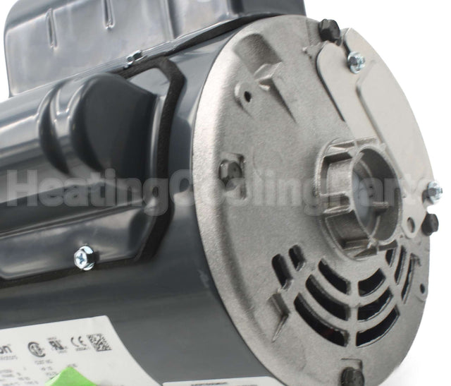 191012-D50OP Pennbarry 115/208-230V 1/2Hp Odp Motor