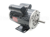 191012-D50OP Pennbarry 115/208-230V 1/2Hp Odp Motor