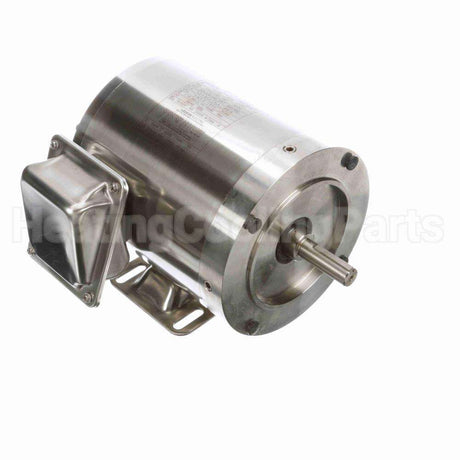 191201 Leeson Motor