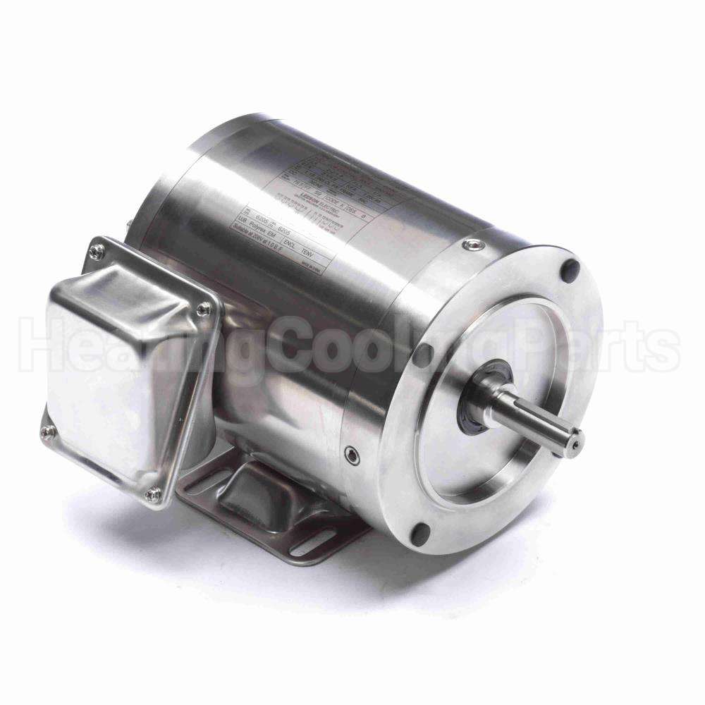 191414 Leeson Motor