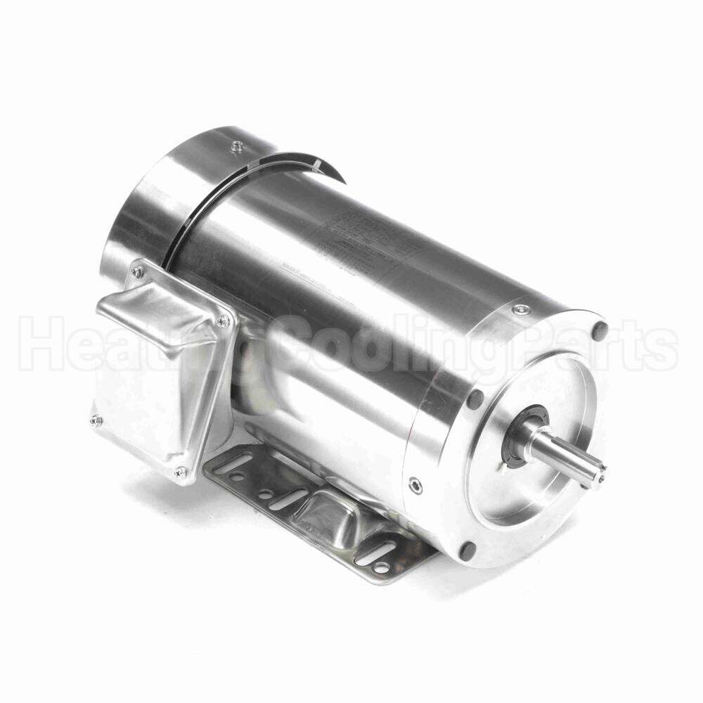 191563 Leeson Motor