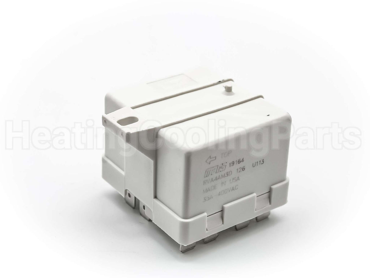 19164 MARS 164 Potentialrelay 395V