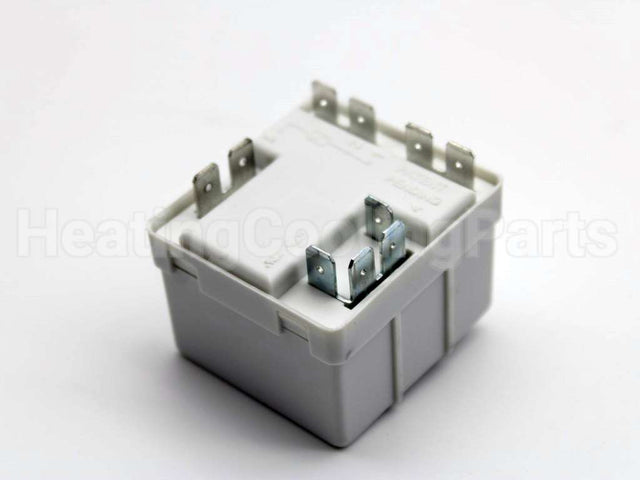 19168 MARS 168 Potentialrelay502Vcoilvolt