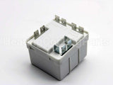19168 MARS 168 Potentialrelay502Vcoilvolt