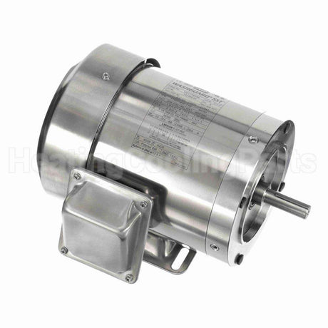 191949 Leeson Motor