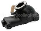193-A-1 Xylem-Mcdonnell & Miller Casting Only W/ Water Col.