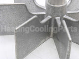 19314 Maxon 8" Aluminum Impeller