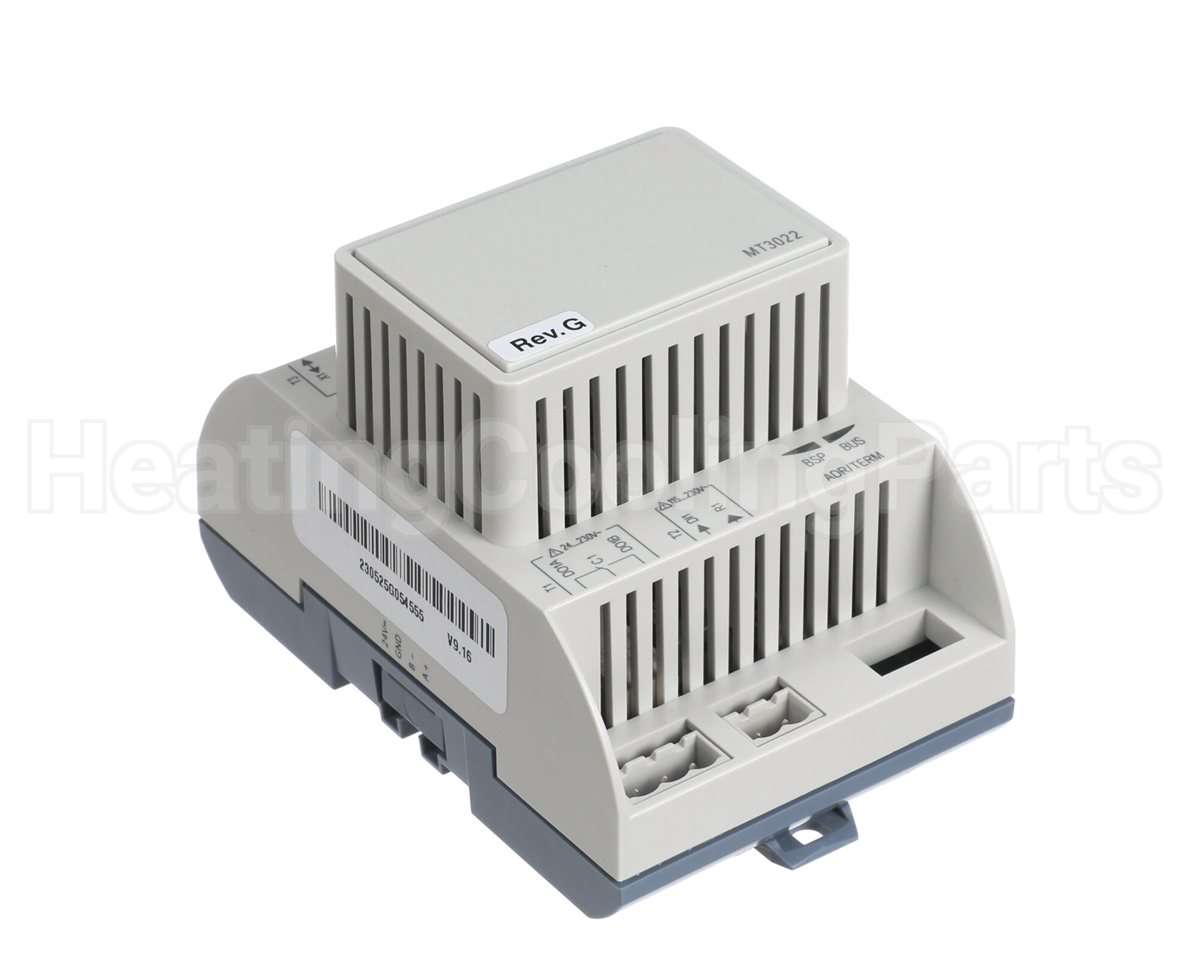 193407801 Daikin-Mcquay Extension Io For Exv