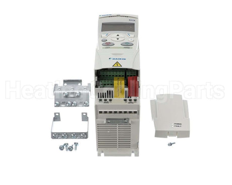 193552201 Daikin-Mcquay 3Hp 460V 5.6A Vfd Open R1