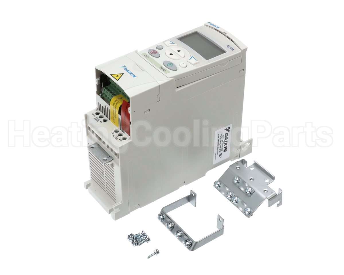 193552202 Daikin-Mcquay Vfd 5Hp 460V 8.8A Open R1