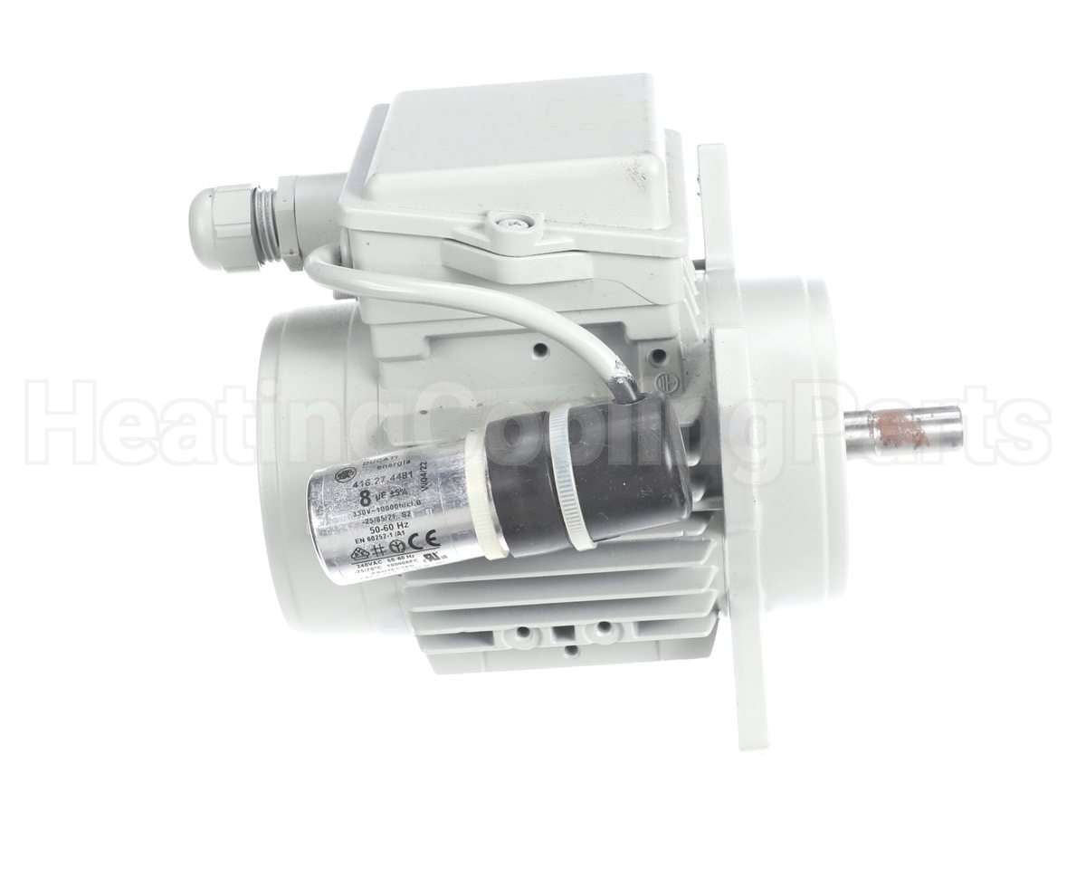 193844 Reznor Fan Motor