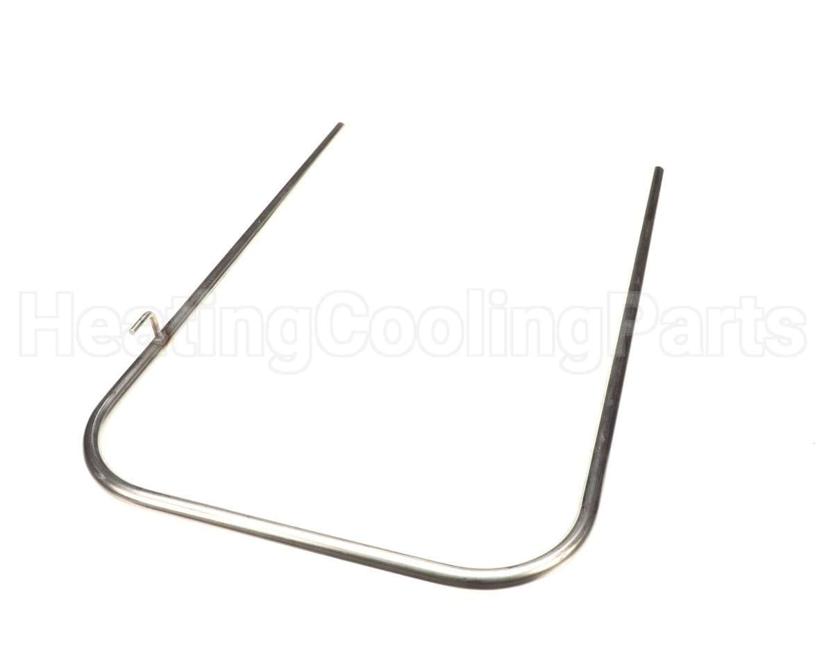 19423 Ultrafryer Handle, Filter Tub Lbn (25In) W/Hook