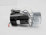 194687 Reznor 115V Ventor Mtr & Wheel Assy