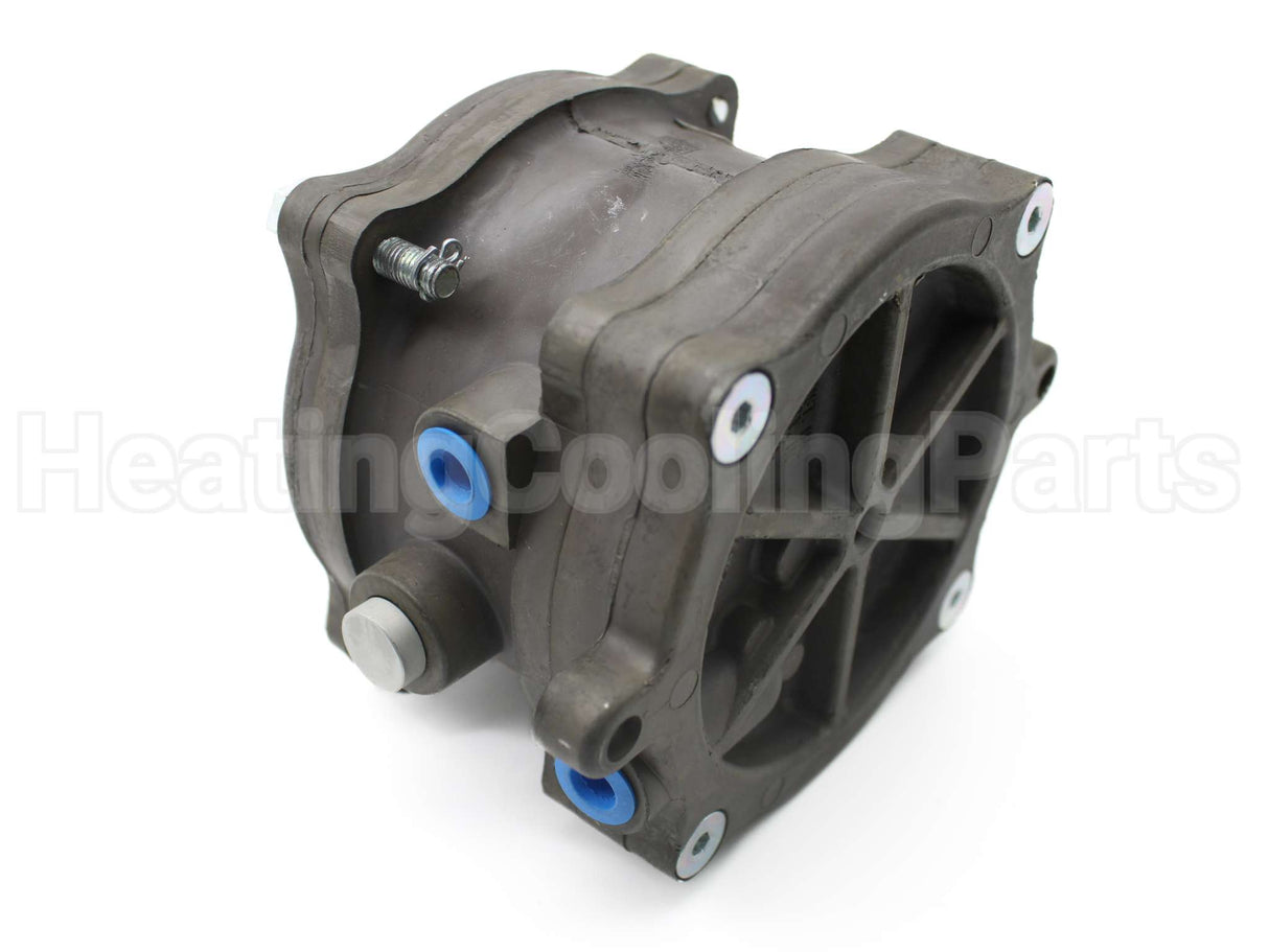 1950-20-2F Dwyer Instruments 4/20"Wc Xprf Differential # Sw