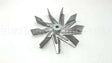 195036 Reznor Inducer Wheel