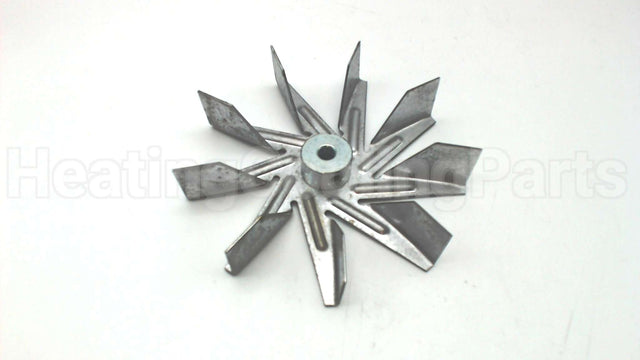 195036 Reznor Inducer Wheel