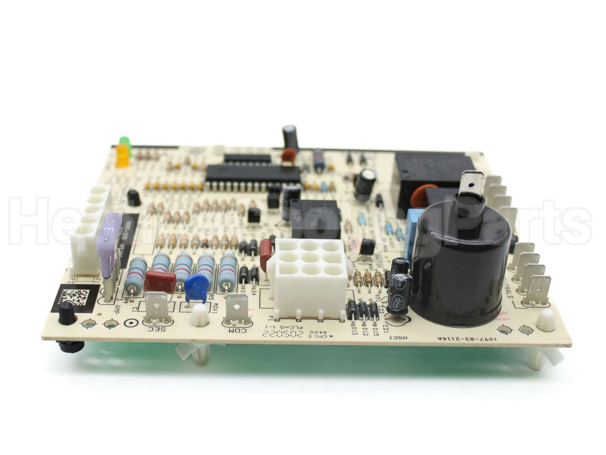 195265 Reznor Dsi Control Board