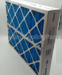 195545P1 Liebert 25"X20"X4" Merv10 Filter